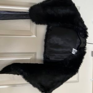 Shoulder wrap